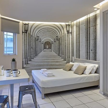 Prime Room In Heraklion Center Eksteriør billede