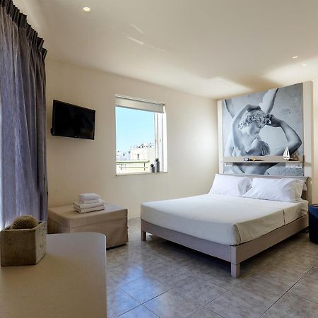 Prime Room In Heraklion Center Eksteriør billede