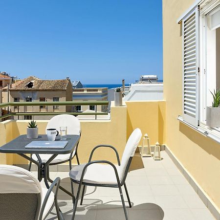 Prime Room In Heraklion Center Eksteriør billede