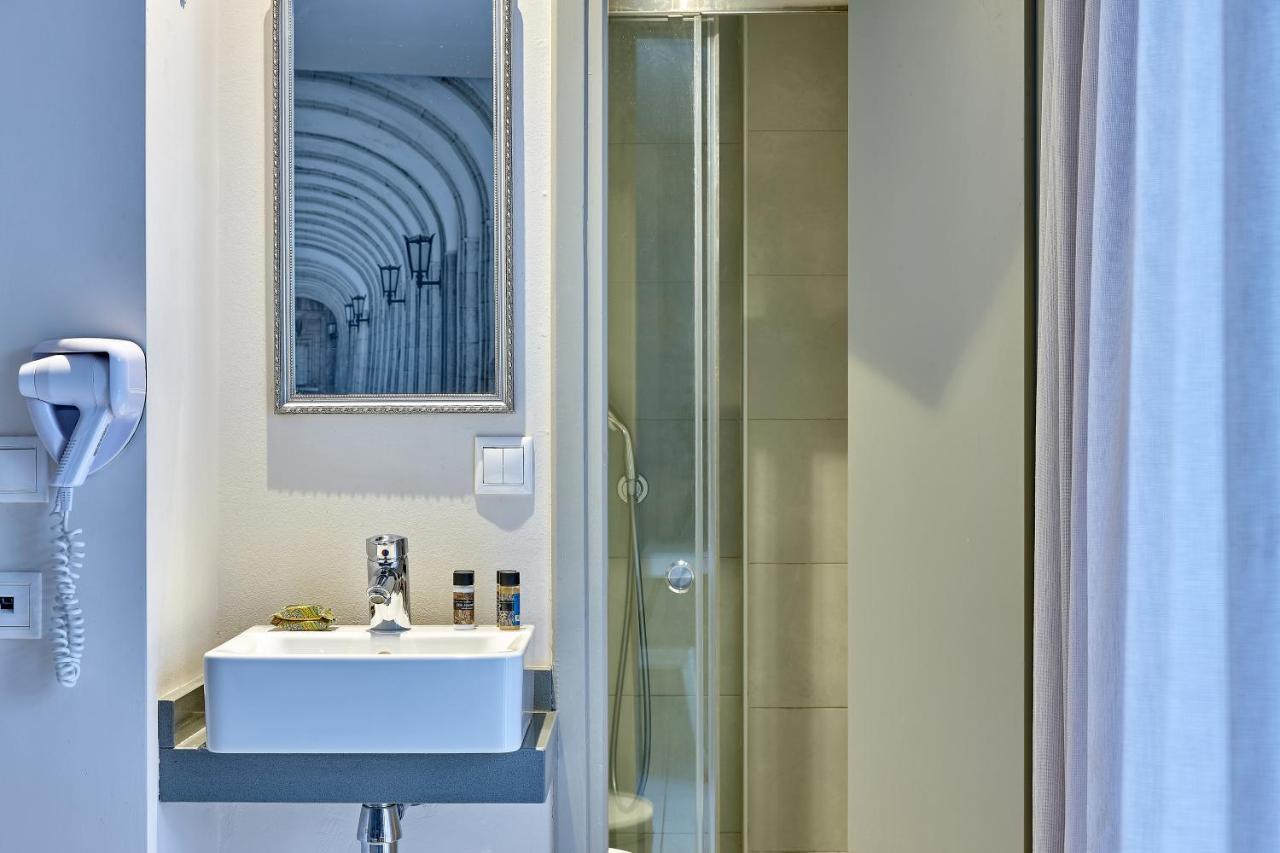 Prime Room In Heraklion Center Eksteriør billede
